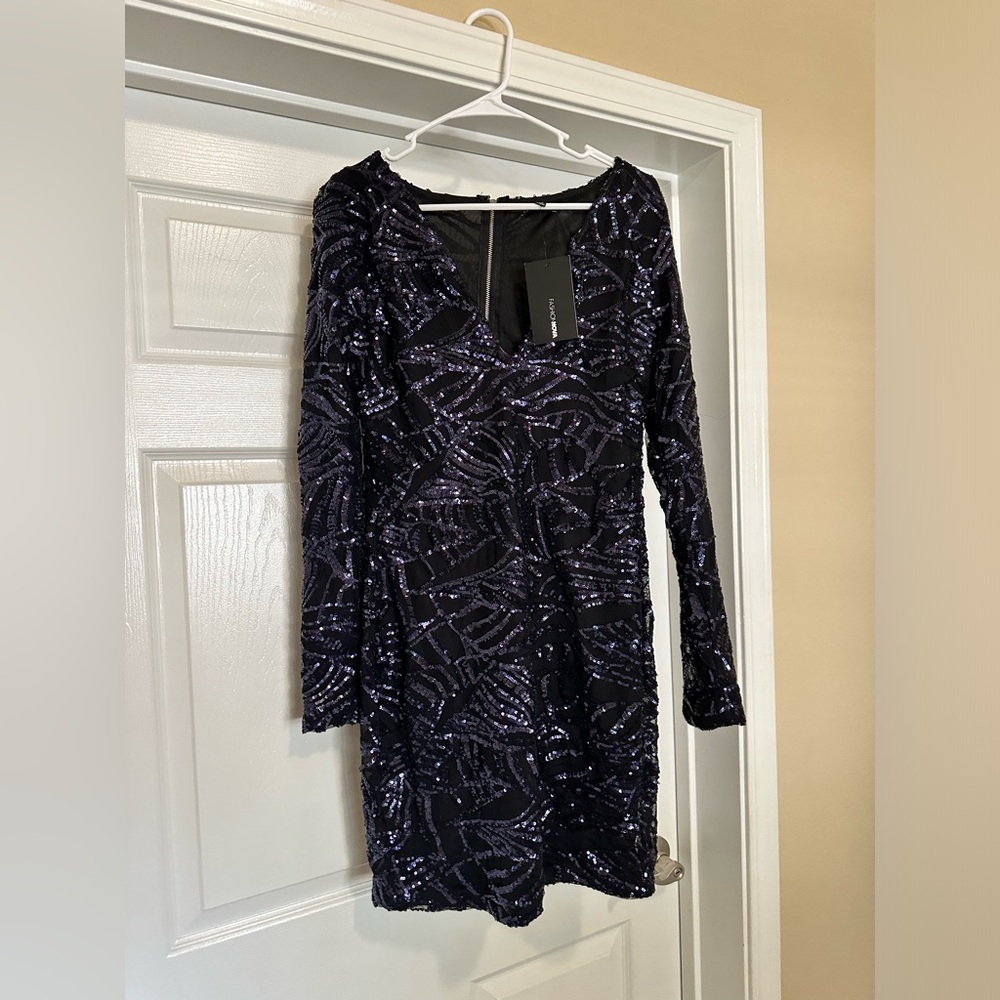 Women’s formal/cocktail dress XL